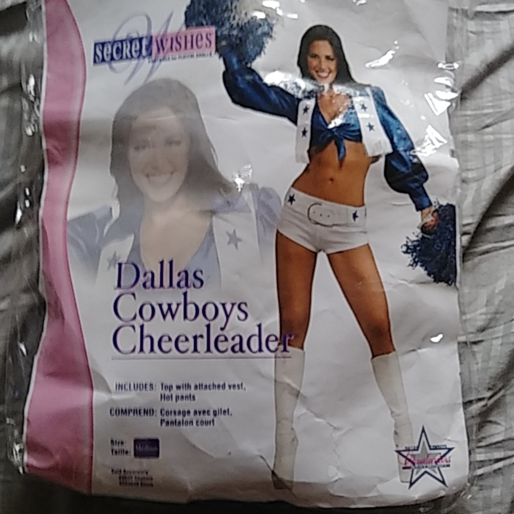Halloween costume